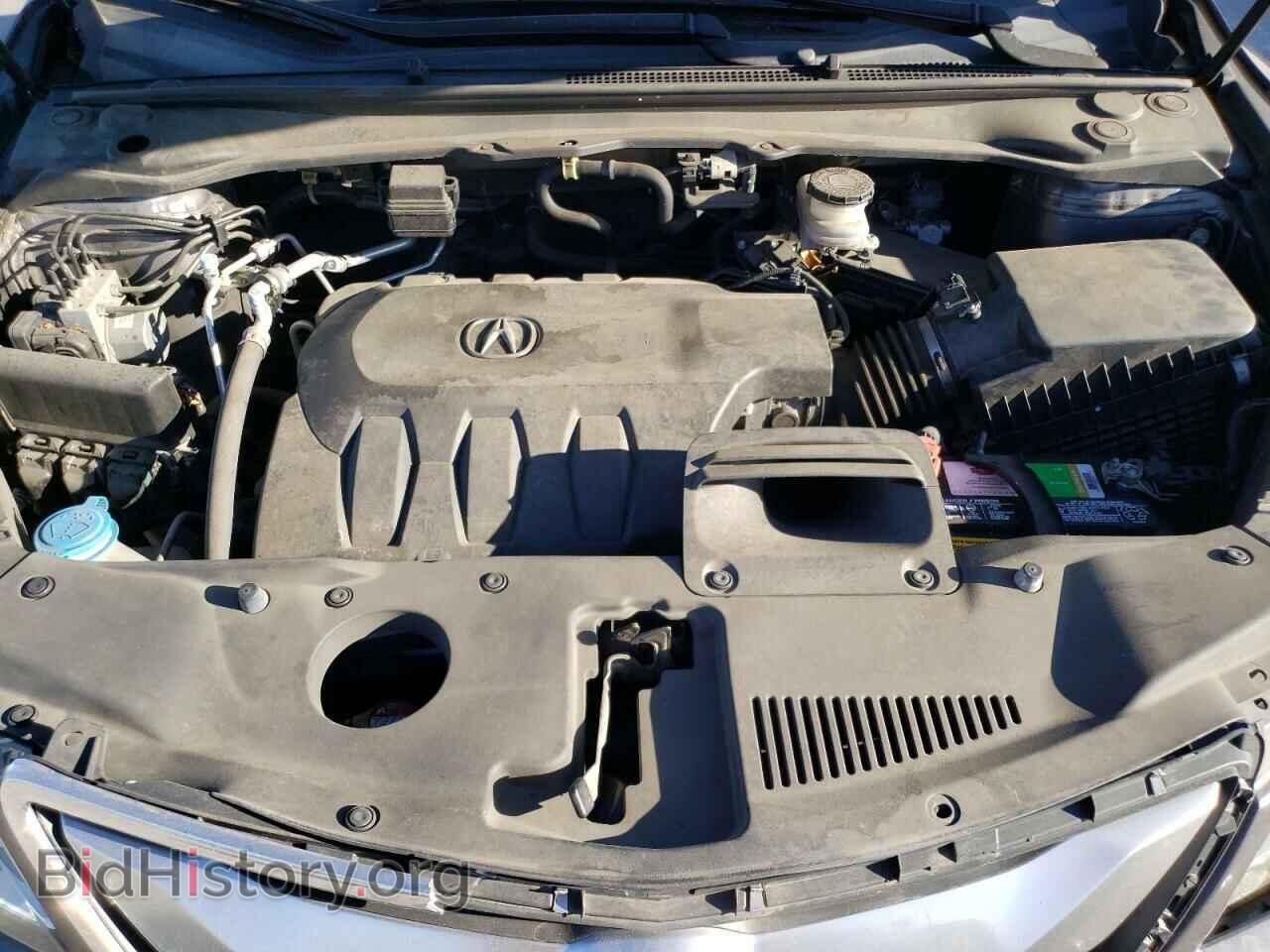 2017 ACURA RDX - VIN: 5J8TB3H32HL023914 - Фото 12