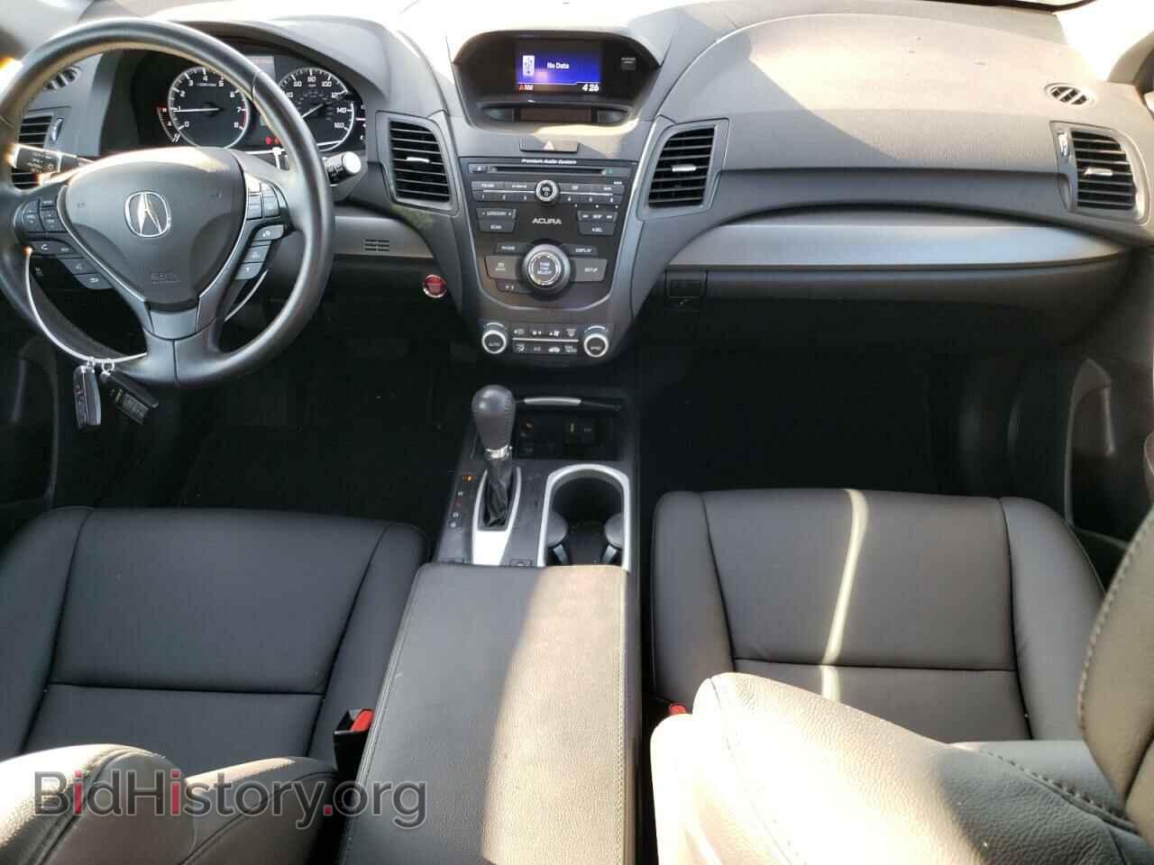 2017 ACURA RDX - VIN: 5J8TB3H32HL023914 - Фото 8