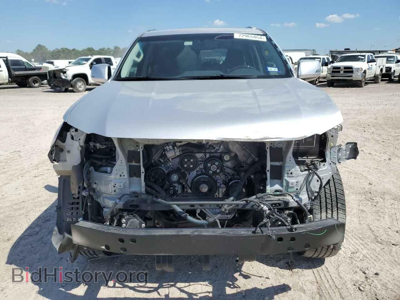 2017 LEXUS GX - VIN: JTJBM7FX5H5180419 - Фото 5