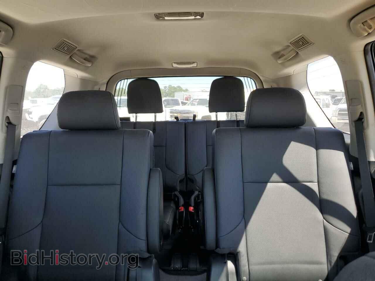 2017 LEXUS GX - VIN: JTJBM7FX5H5180419 - Фото 10
