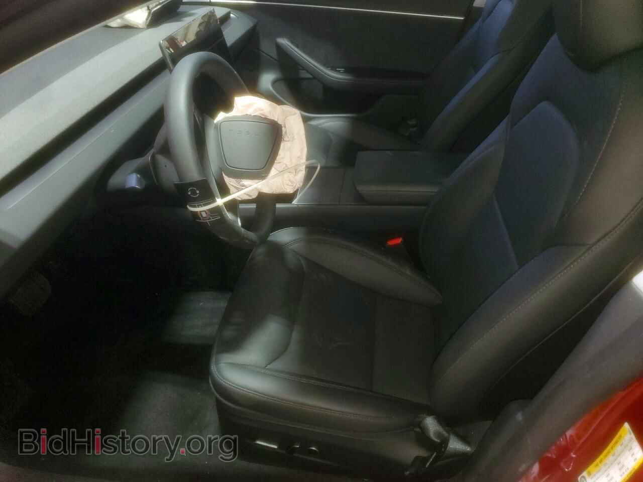 2026 TESLA MODEL 3 - VIN: 5YJ3E1EBXTF116908 - Photo 7