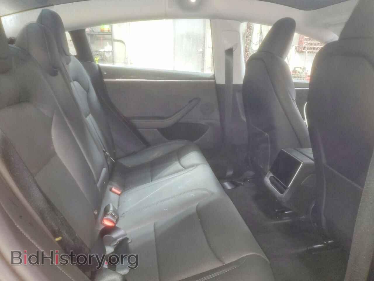 2026 TESLA MODEL 3 - VIN: 5YJ3E1EBXTF116908 - Photo 10