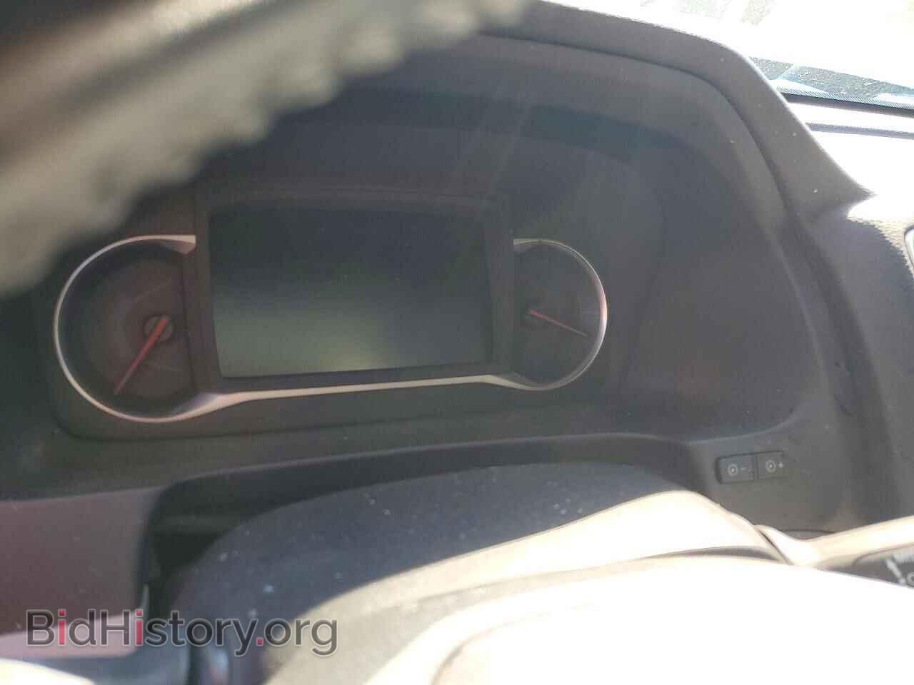 2019 HONDA PILOT - VIN: 5FNYF5H40KB023403 - Фото 9