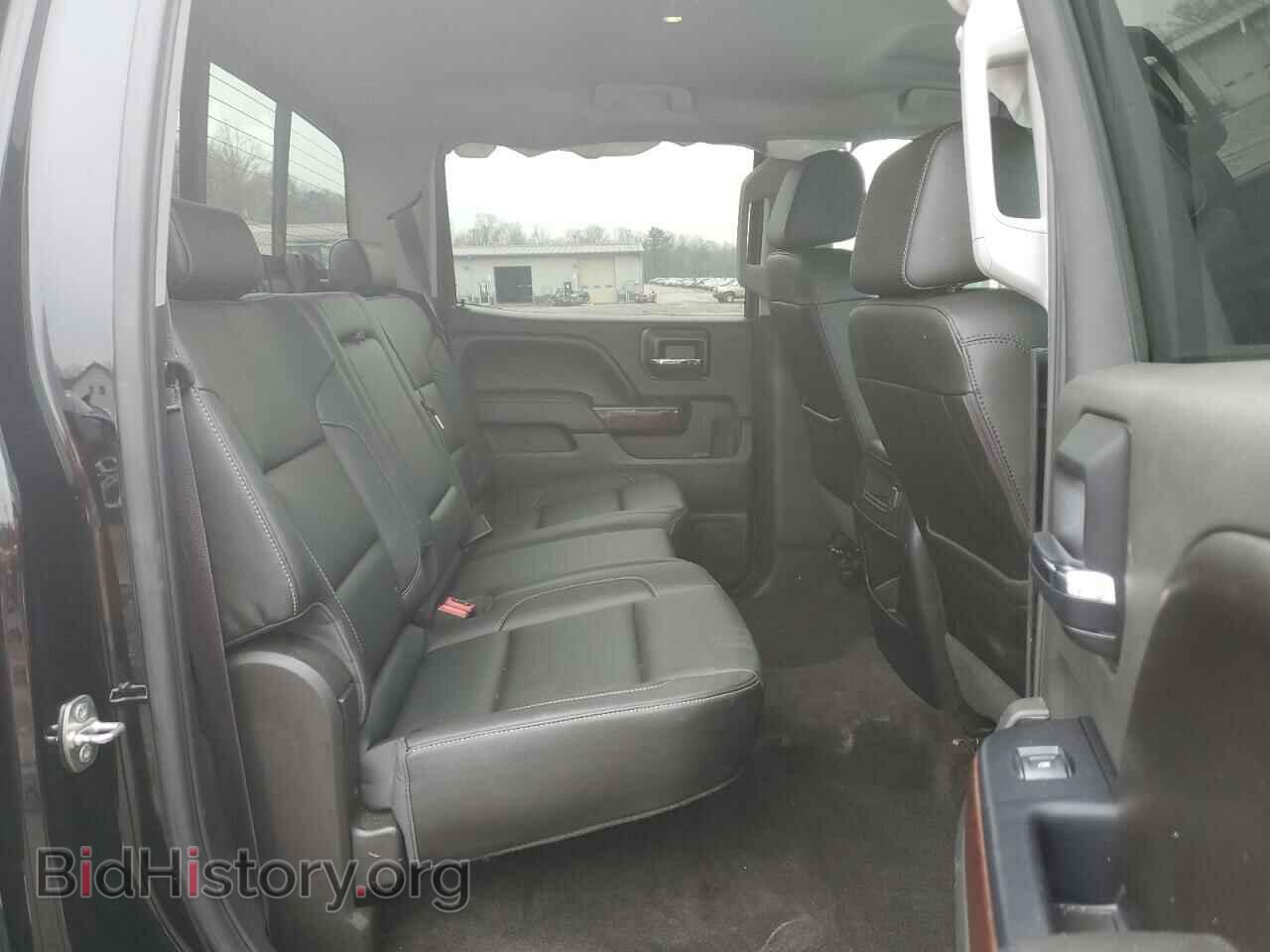 2016 GMC SIERRA - VIN: 3GTU2NEC2GG288914 - Фото 10