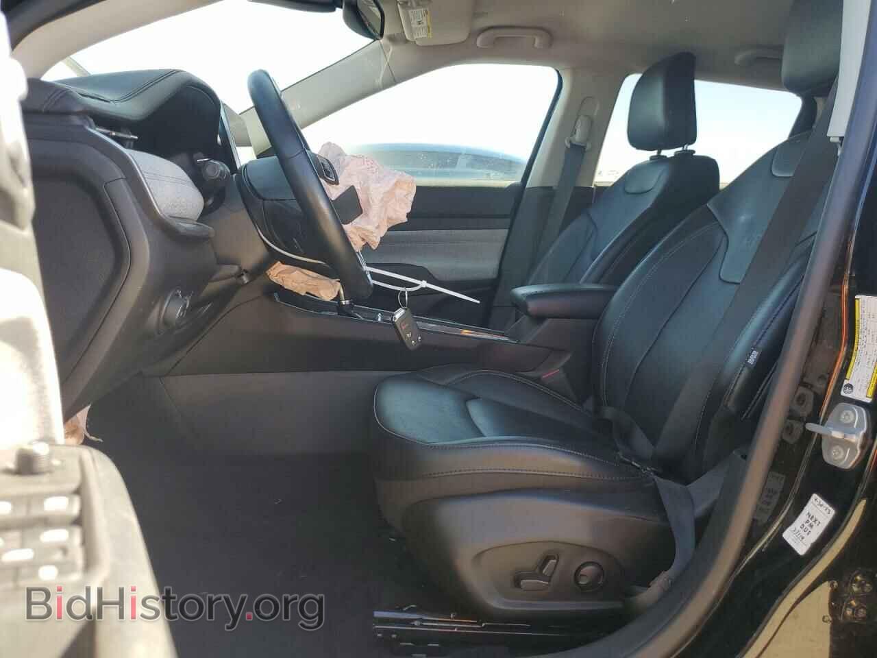 2022 JEEP COMPASS - VIN: 3C4NJDFB7NT218725 - Photo 7