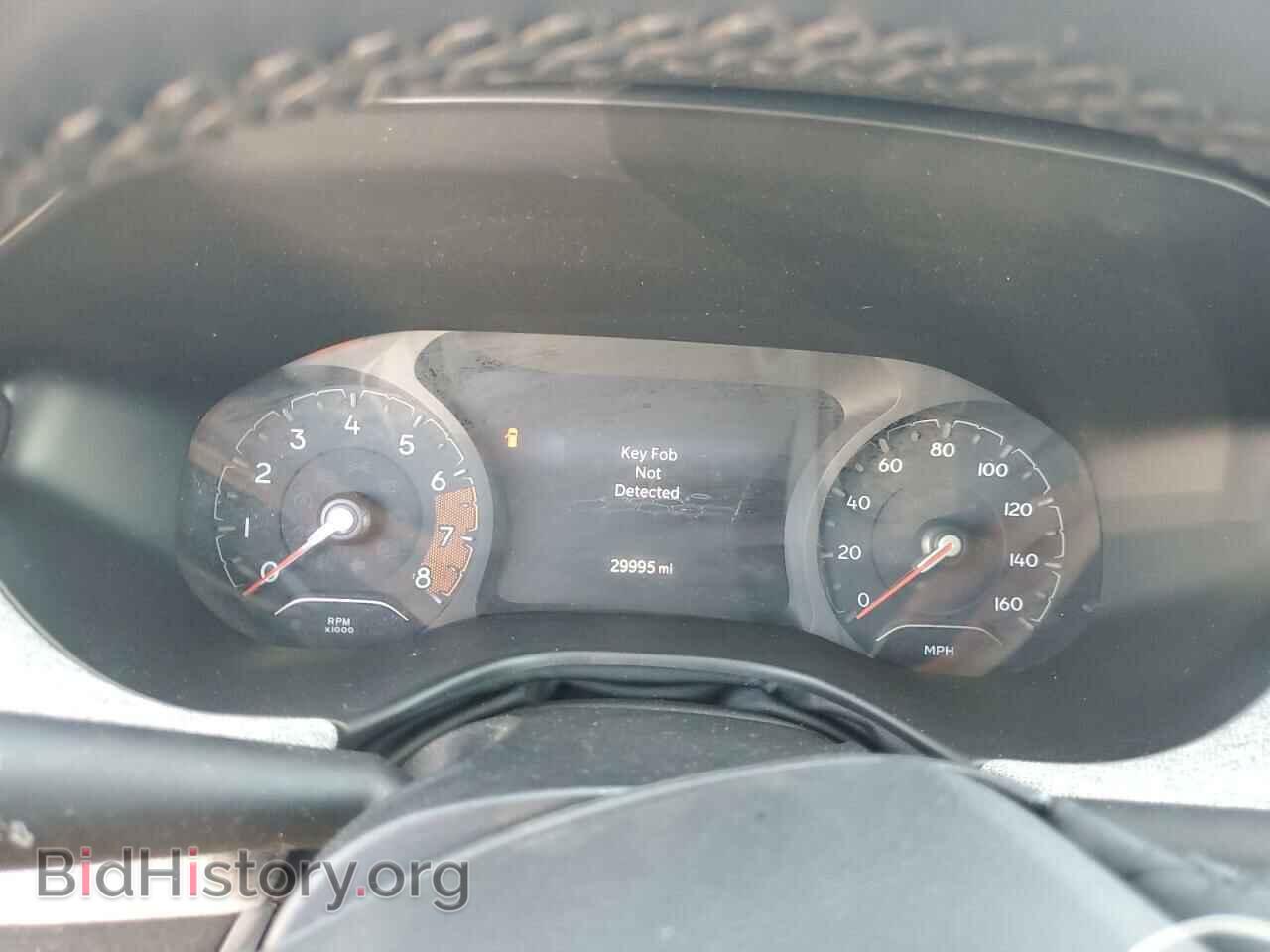 2022 JEEP COMPASS - VIN: 3C4NJDFB7NT218725 - Photo 9