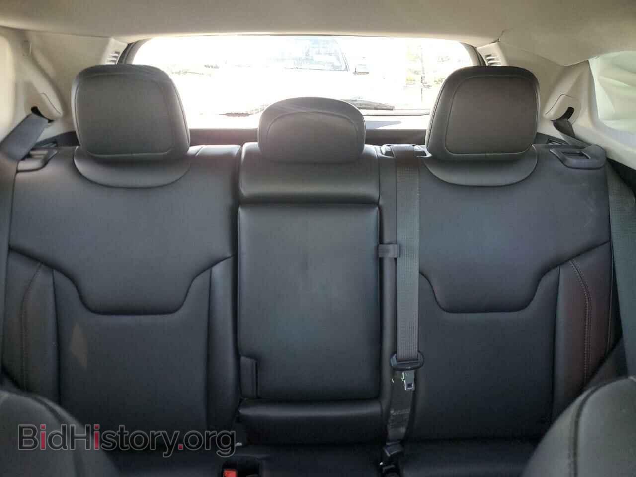 2022 JEEP COMPASS - VIN: 3C4NJDFB7NT218725 - Photo 10