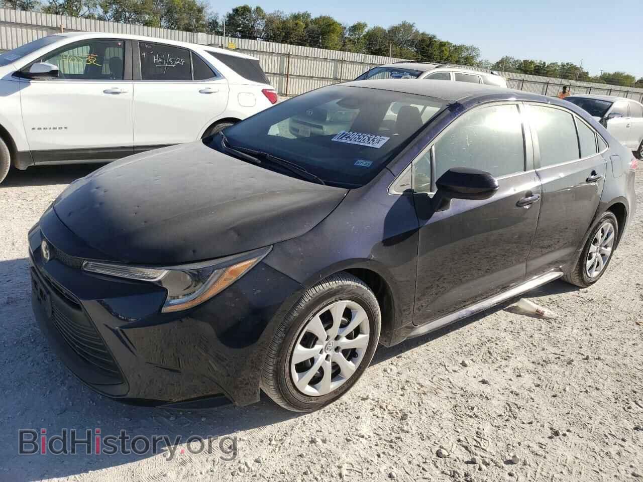 Фотография 5YFB4MDE7PP066958 - TOYOTA COROLLA 2023