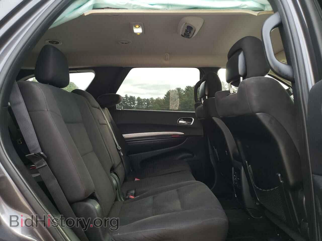 2015 DODGE DURANGO - VIN: 1C4RDHAG4FC946003 - Photo 11