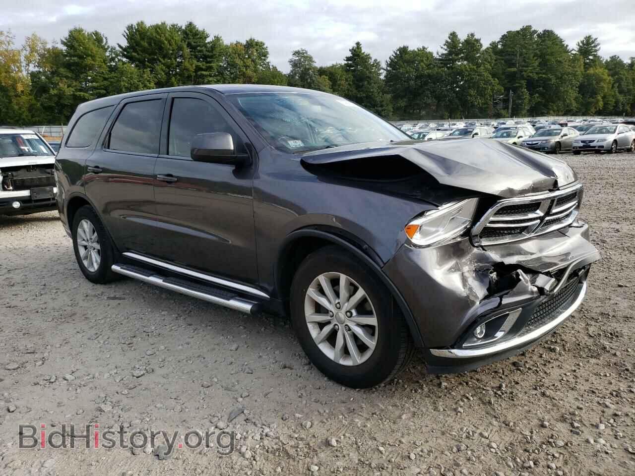 2015 DODGE DURANGO - VIN: 1C4RDHAG4FC946003 - Photo 4