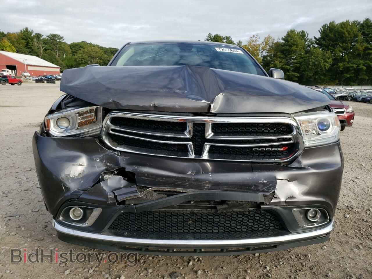 2015 DODGE DURANGO - VIN: 1C4RDHAG4FC946003 - Photo 5