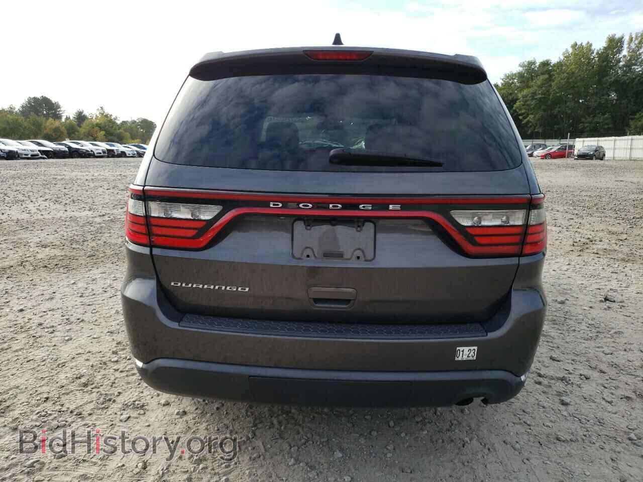 2015 DODGE DURANGO - VIN: 1C4RDHAG4FC946003 - Photo 6