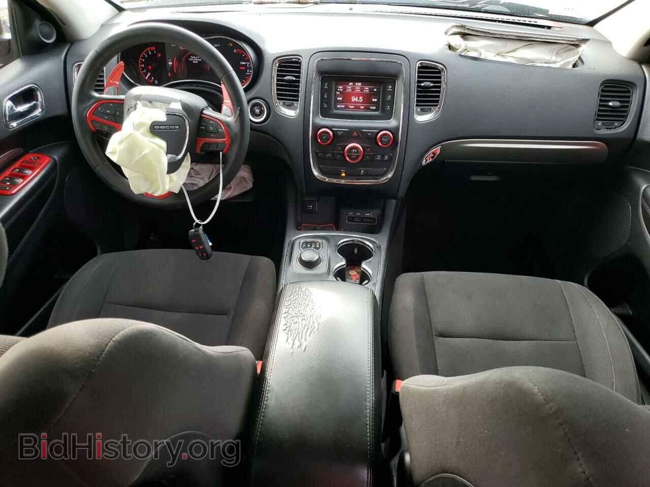 2015 DODGE DURANGO - VIN: 1C4RDHAG4FC946003 - Photo 8