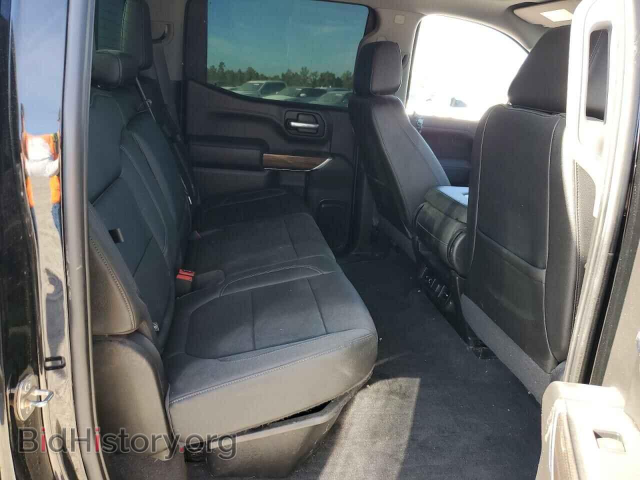 2019 CHEVROLET ALL Models - VIN: 3GCUYDED3KG103604 - Фото 10