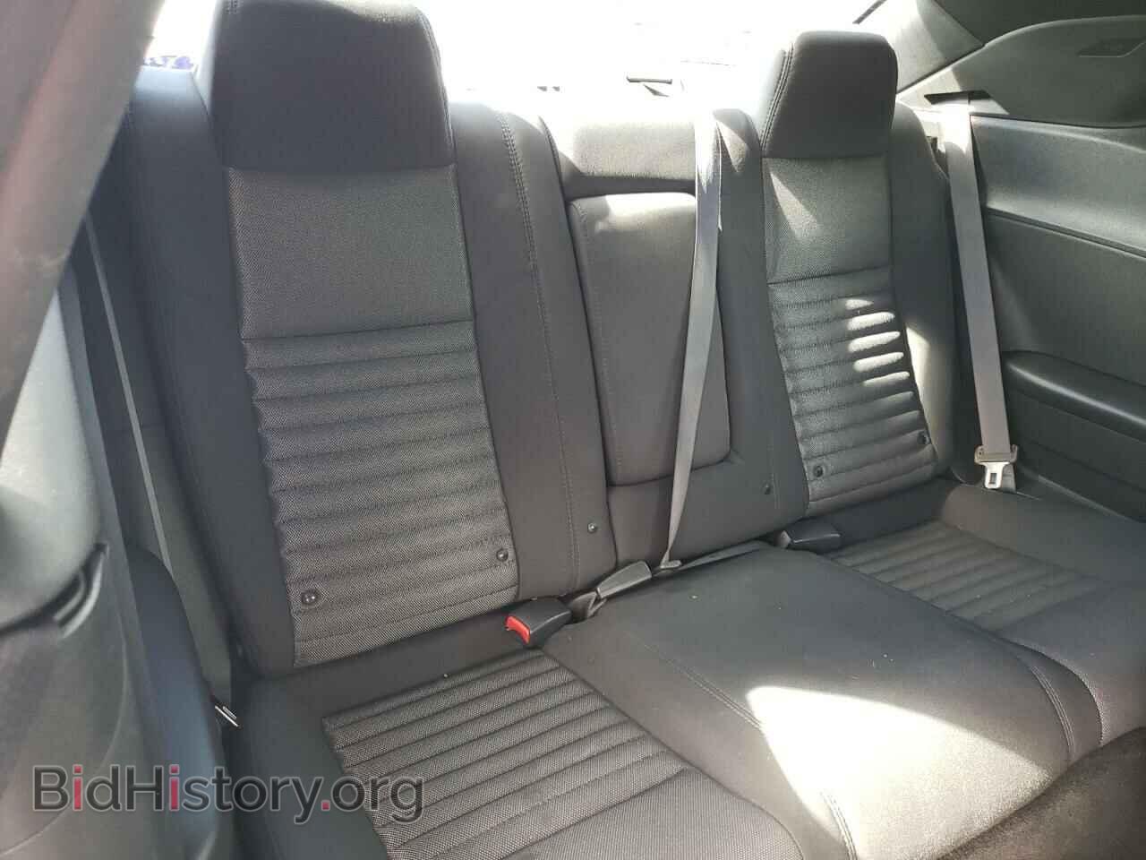 2014 DODGE CHALLENGER - VIN: 2C3CDYBT4EH179741 - Фото 10