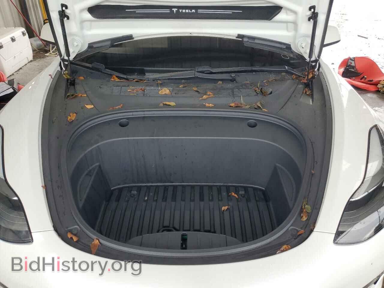 2021 TESLA MODEL 3 - VIN: 5YJ3E1EC2MF061168 - Фото 11