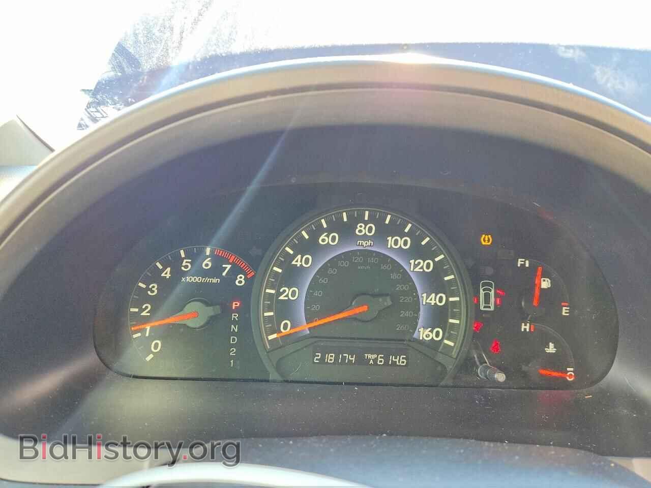 2008 HONDA All Models - VIN: 5FNRL38728B027005 - Фото 9