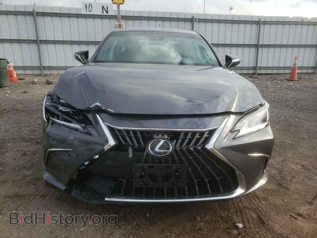 2024 LEXUS ES350 - VIN: 58ADZ1B1XRU163624 - Фото 5