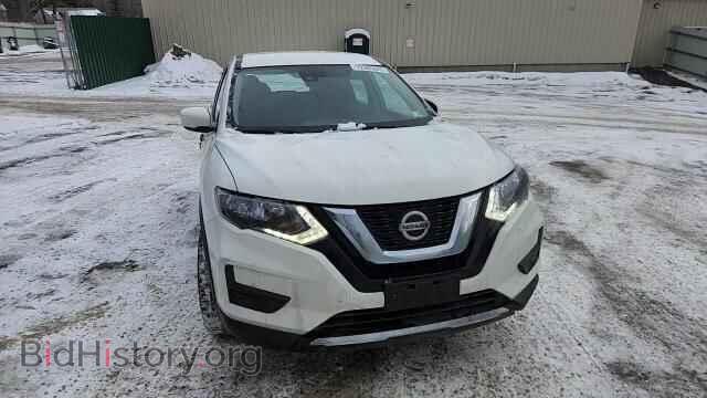 2019 NISSAN ROGUE - VIN: 5N1AT2MV7KC845910 - Фото 14