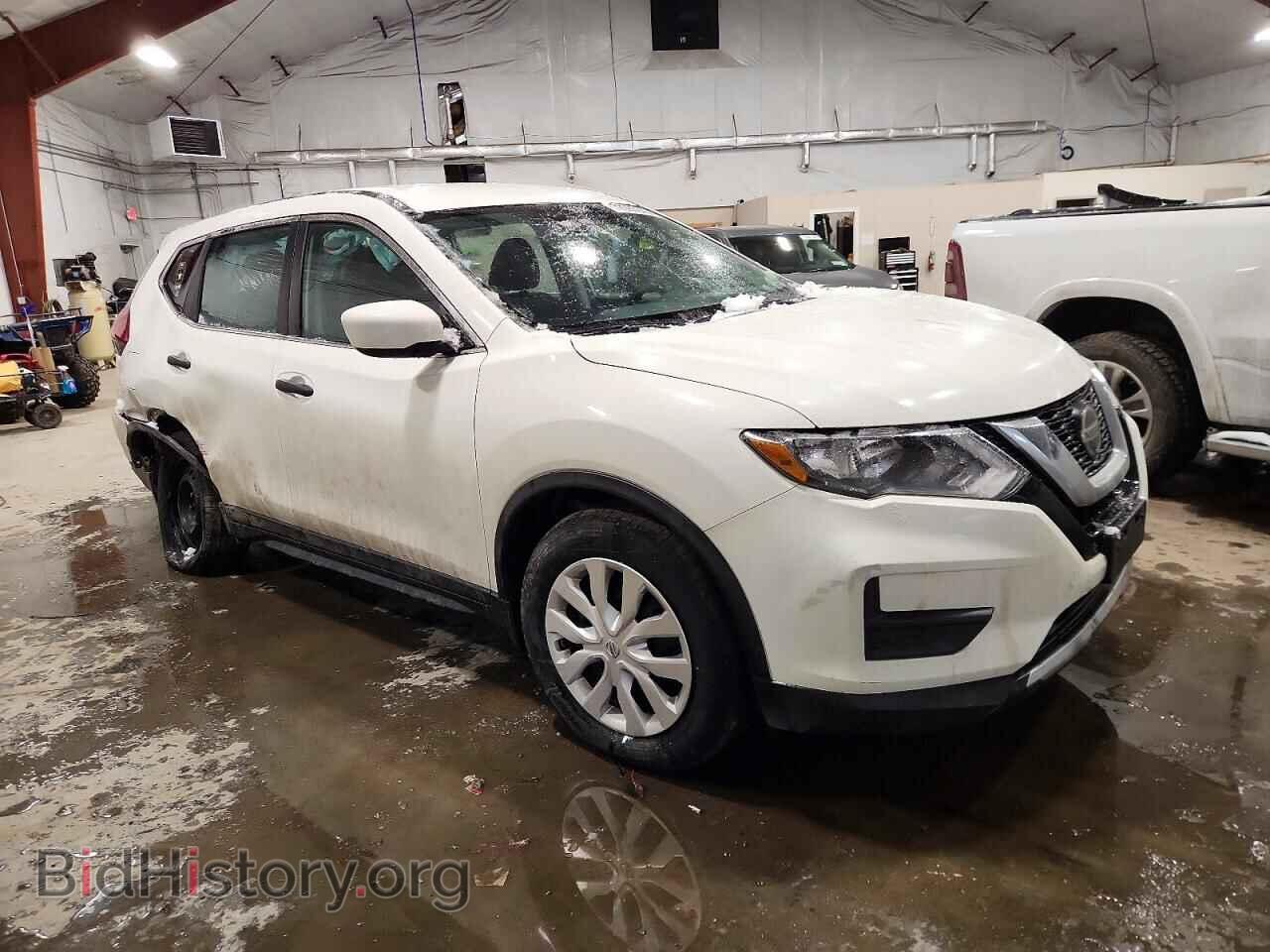 2019 NISSAN ROGUE - VIN: 5N1AT2MV7KC845910 - Фото 4