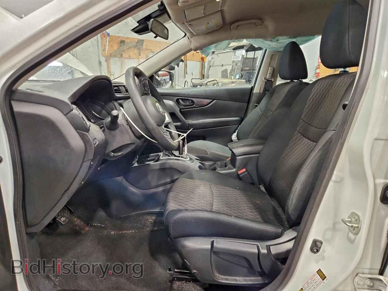 2019 NISSAN ROGUE - VIN: 5N1AT2MV7KC845910 - Фото 7