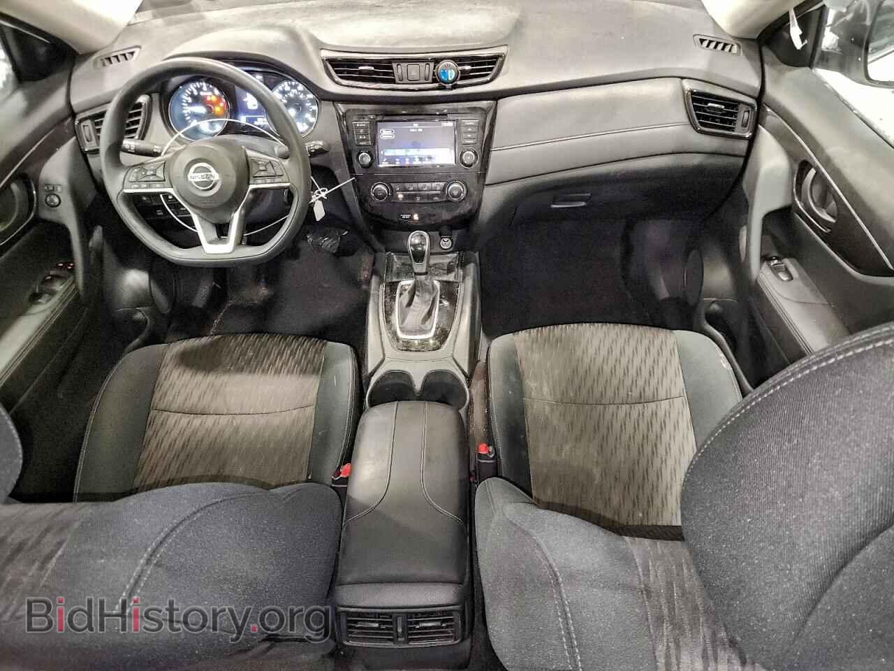 2019 NISSAN ROGUE - VIN: 5N1AT2MV7KC845910 - Фото 8