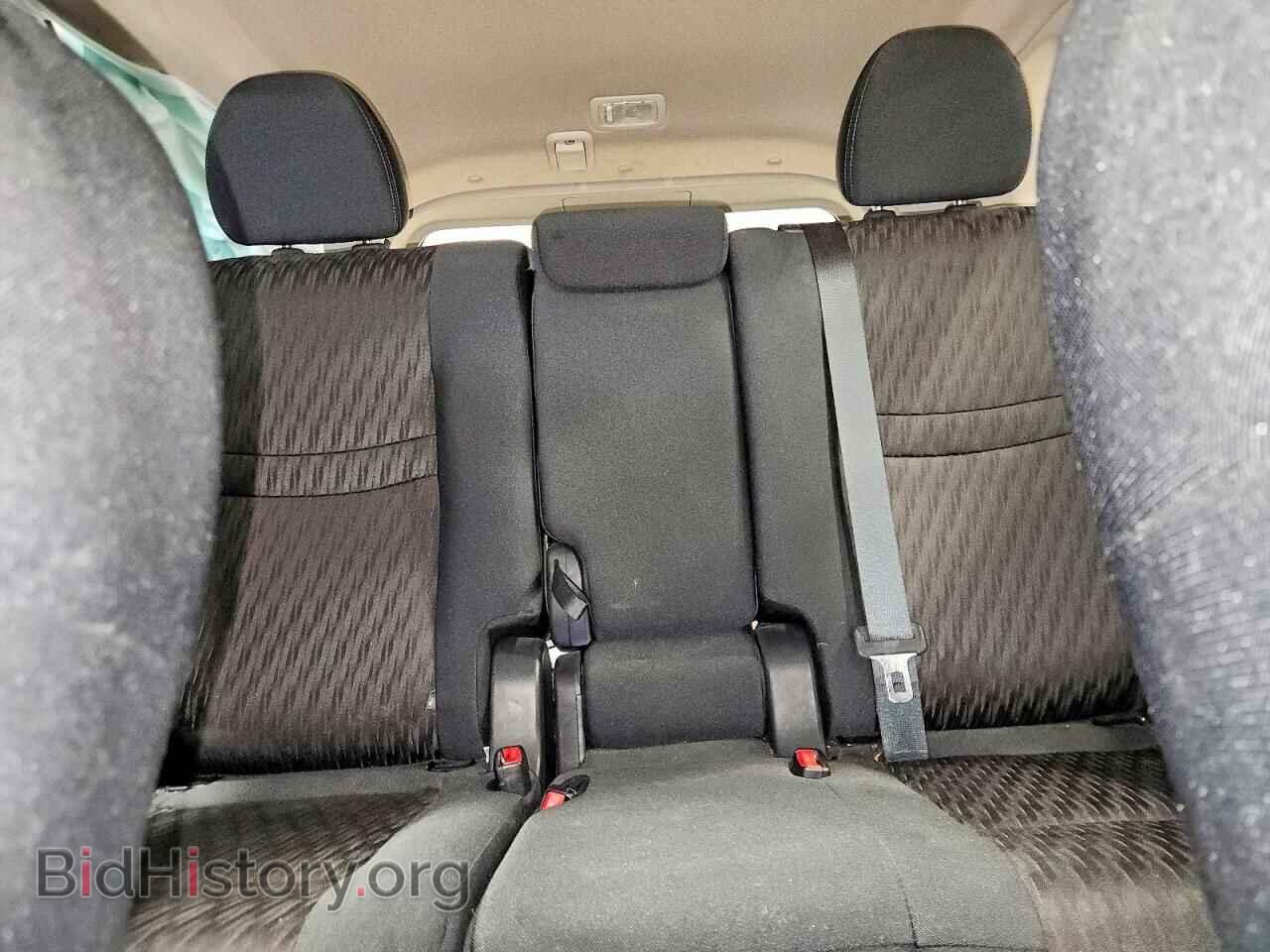 2019 NISSAN ROGUE - VIN: 5N1AT2MV7KC845910 - Фото 10
