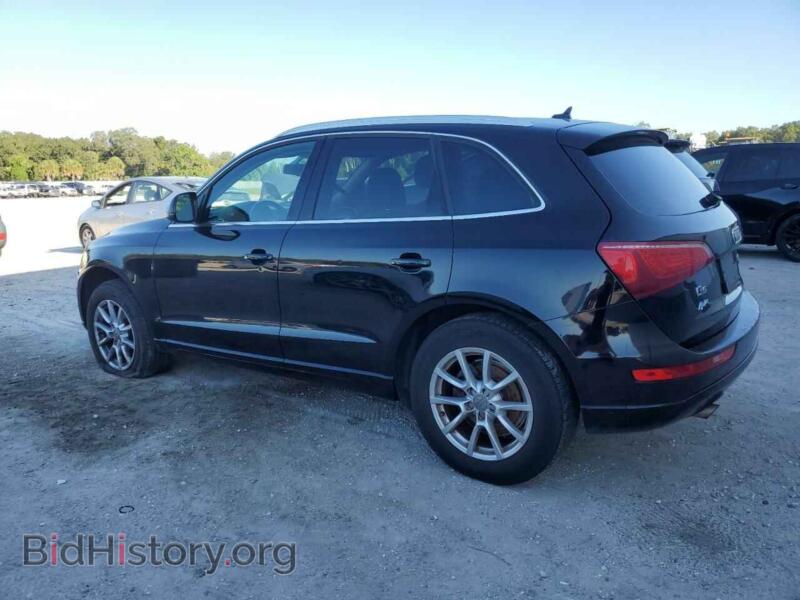 2011 Audi Q5 (VIN WA1LFAFP3BA075689) — фото 2 из 14