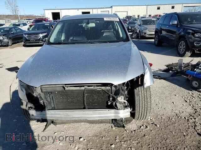 2015 AUDI Q5 - VIN: WA1CFAFP8FA142907 - Фото 15