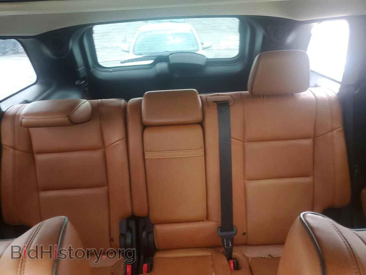 2011 JEEP CHEROKEE - VIN: 1J4RR6GG0BC683767 - Photo 10