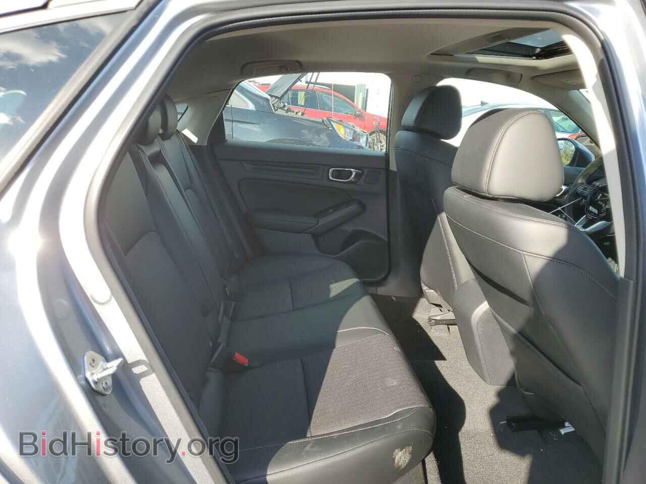 2023 HONDA CIVIC - VIN: 19XFL1H73PE006708 - Фото 10