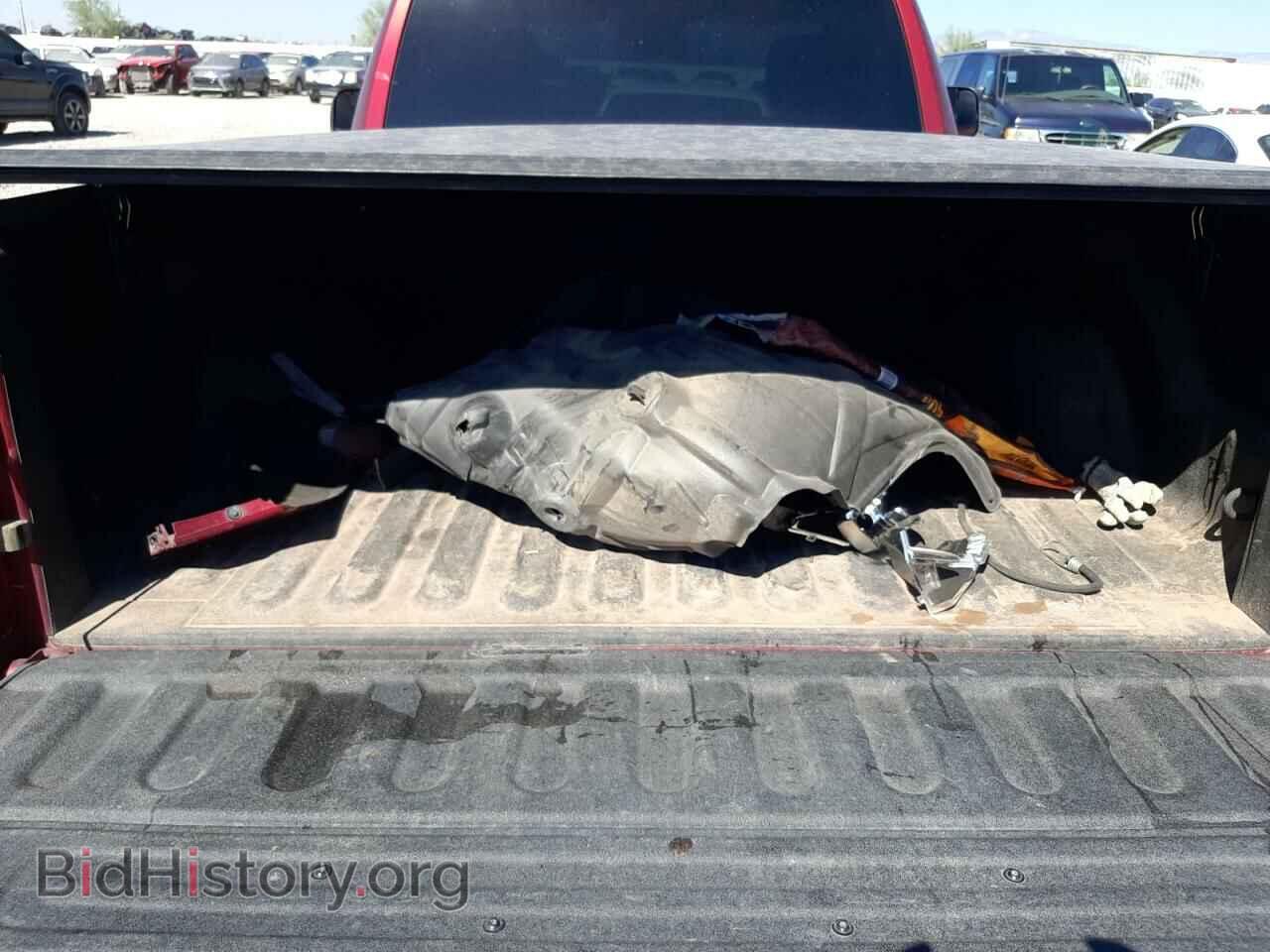 2014 RAM 1500 - VIN: 3C6JR6BT2EG330110 - Фото 10