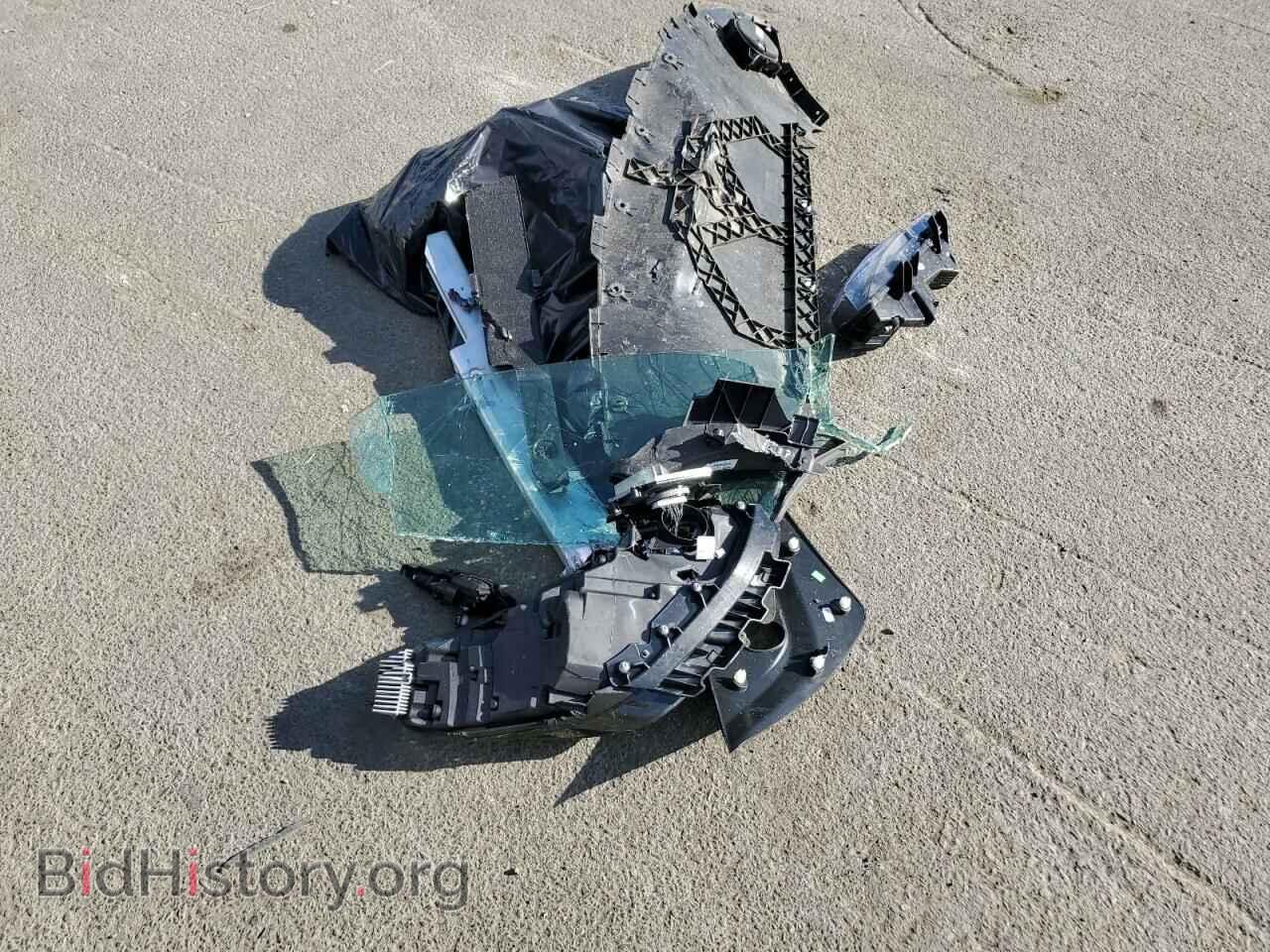 2022 TESLA MODEL 3 - VIN: 5YJ3E1EB8NF260329 - Photo 12