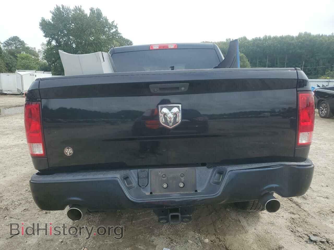 2014 RAM 1500 - VIN: 1C6RR6KT5ES356745 - Фото 6