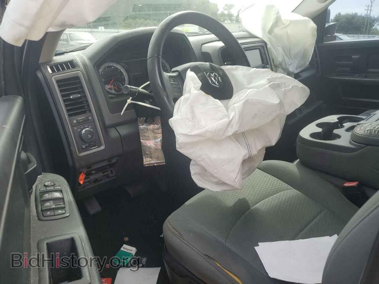 2014 RAM 1500 - VIN: 1C6RR6KT5ES356745 - Фото 8