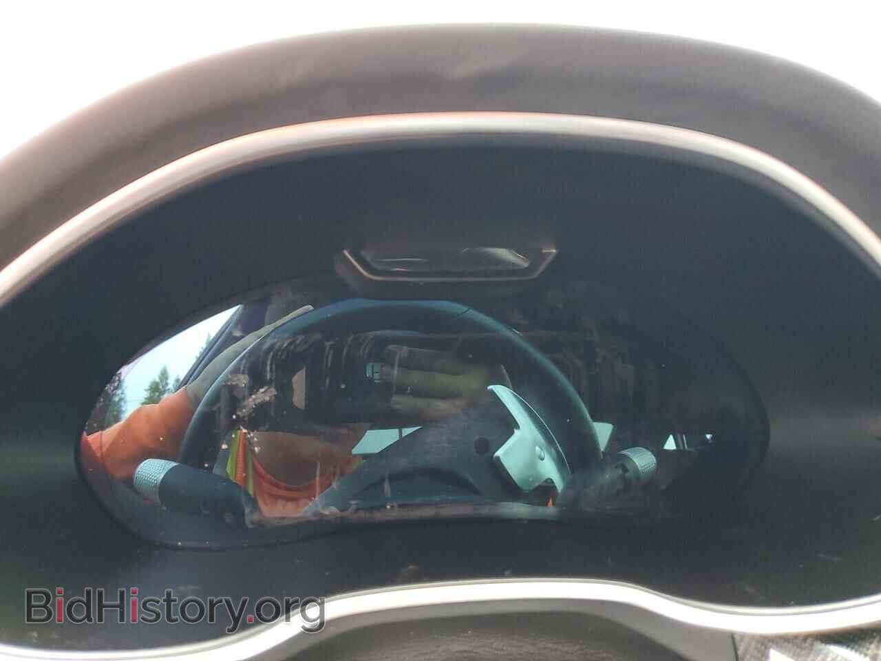 2024 GENESIS G80 - VIN: KMTGB4SD6RU210352 - Фото 9