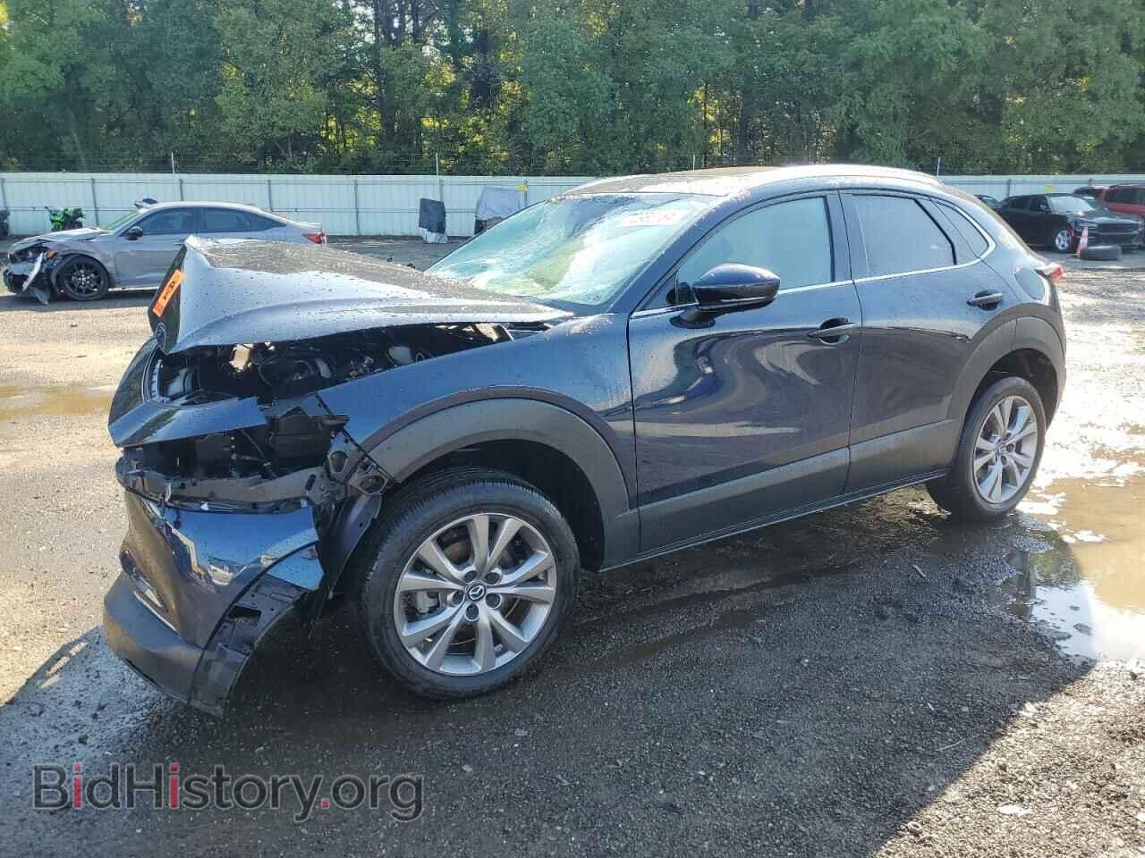 Photo 3MVDMBDM7RM600523 - MAZDA CX30 2024