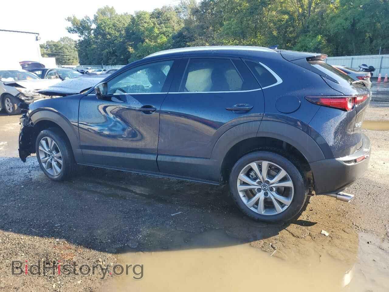 2024 MAZDA CX30 - VIN: 3MVDMBDM7RM600523 - Фото 2