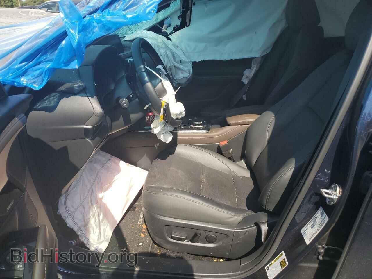 2024 MAZDA CX30 - VIN: 3MVDMBDM7RM600523 - Фото 7