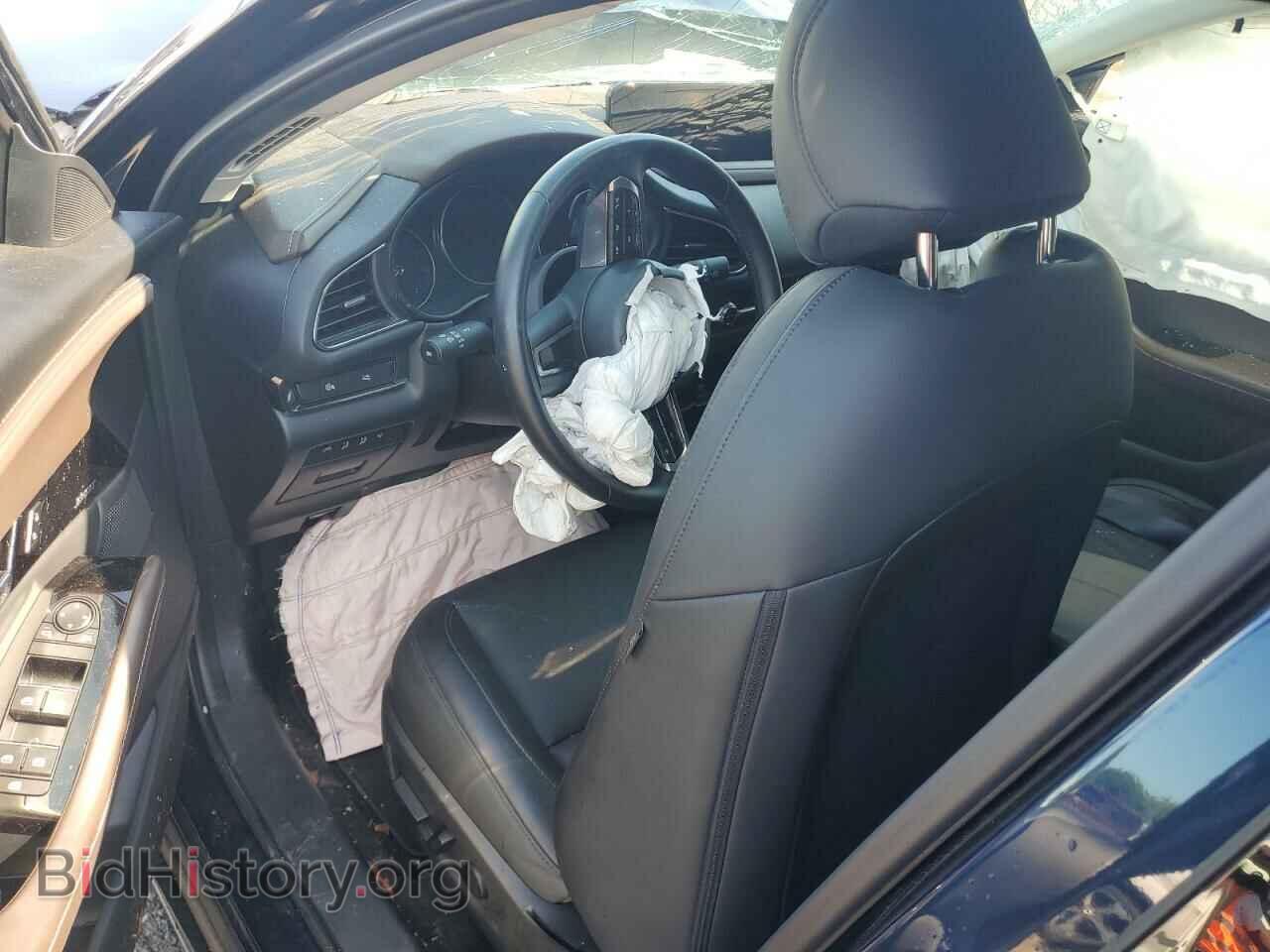 2024 MAZDA CX30 - VIN: 3MVDMBDM7RM600523 - Фото 8