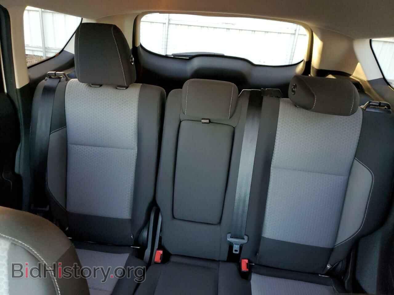 2017 FORD ESCAPE - VIN: 1FMCU0GD3HUC42453 - Фото 10