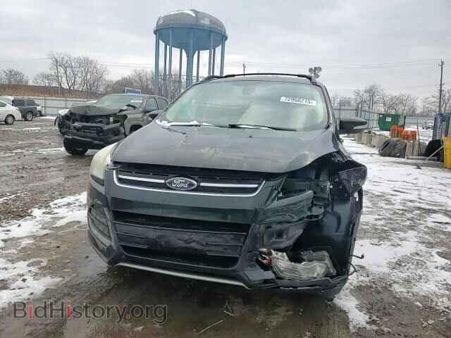 2013 FORD ESCAPE - VIN: 1FMCU0HX2DUB81518 - Фото 14