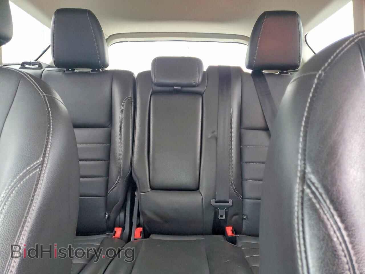 2013 FORD ESCAPE - VIN: 1FMCU0HX2DUB81518 - Фото 10