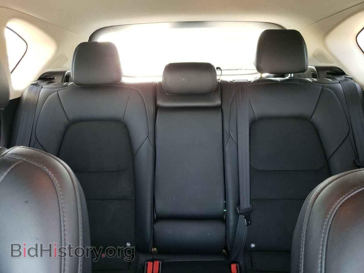 2018 MAZDA CX-5 - VIN: JM3KFBCM3J0305325 - Фото 10