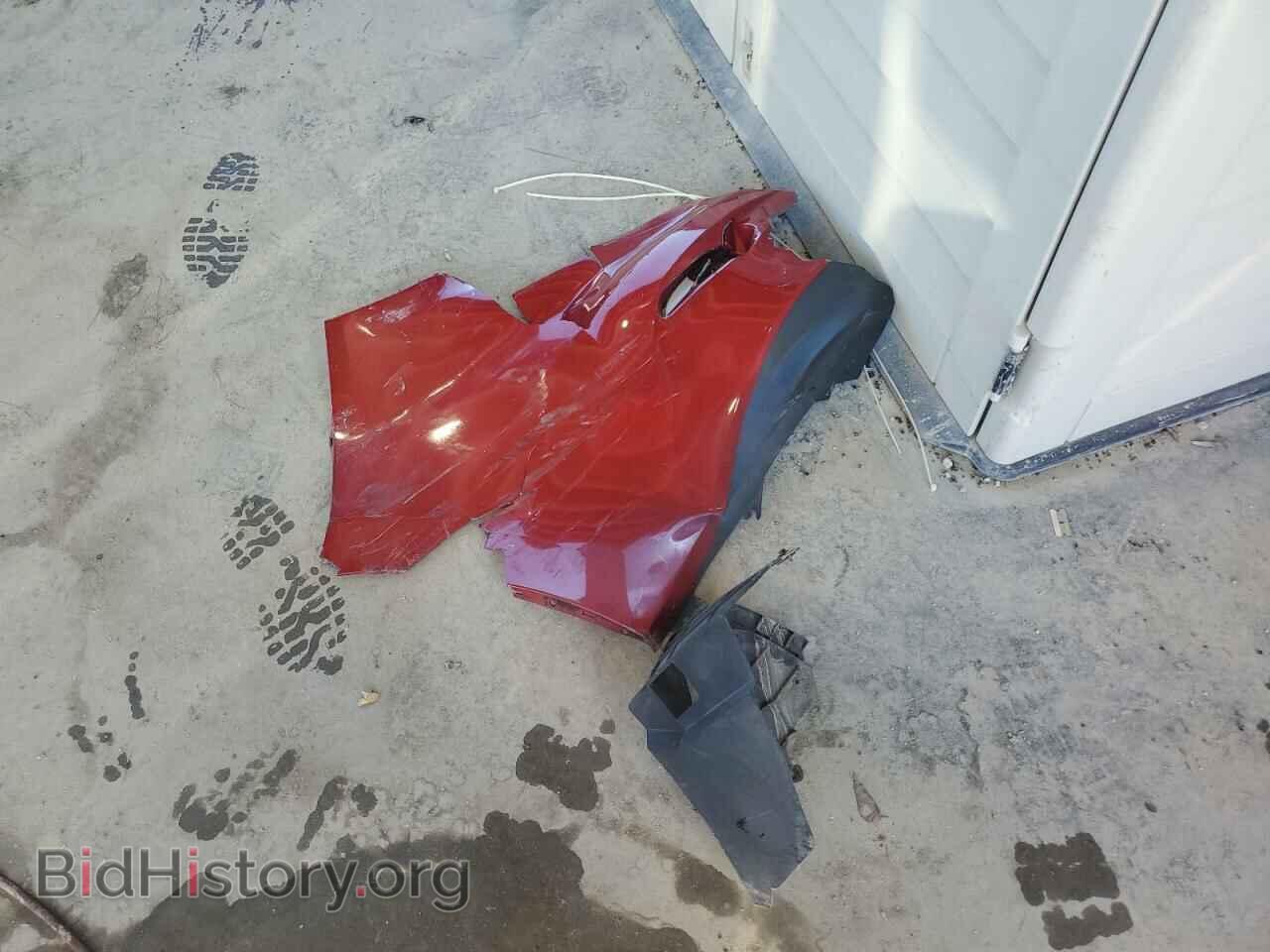 2015 MAZDA 3 - VIN: JM1BM1T70F1224707 - Фото 13