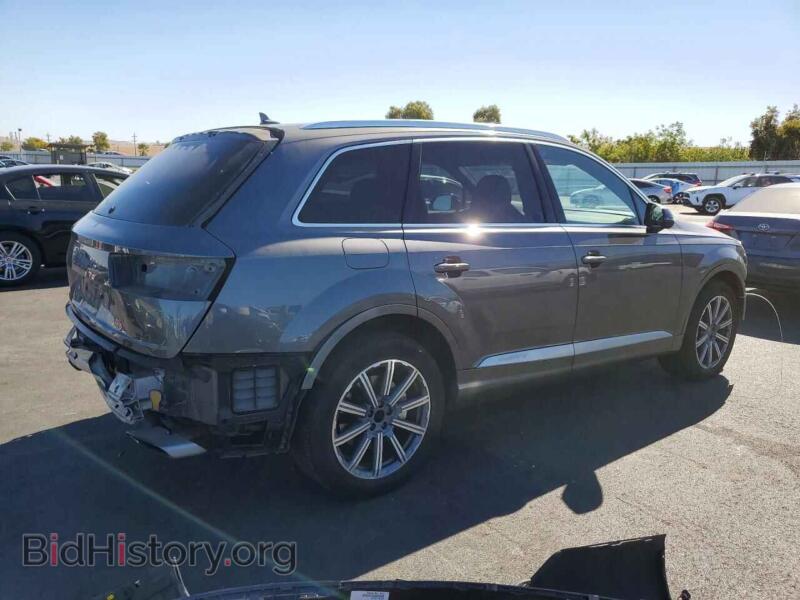2019 Audi Q7 (VIN WA1LHAF71KD026323) — photo 3 of 14