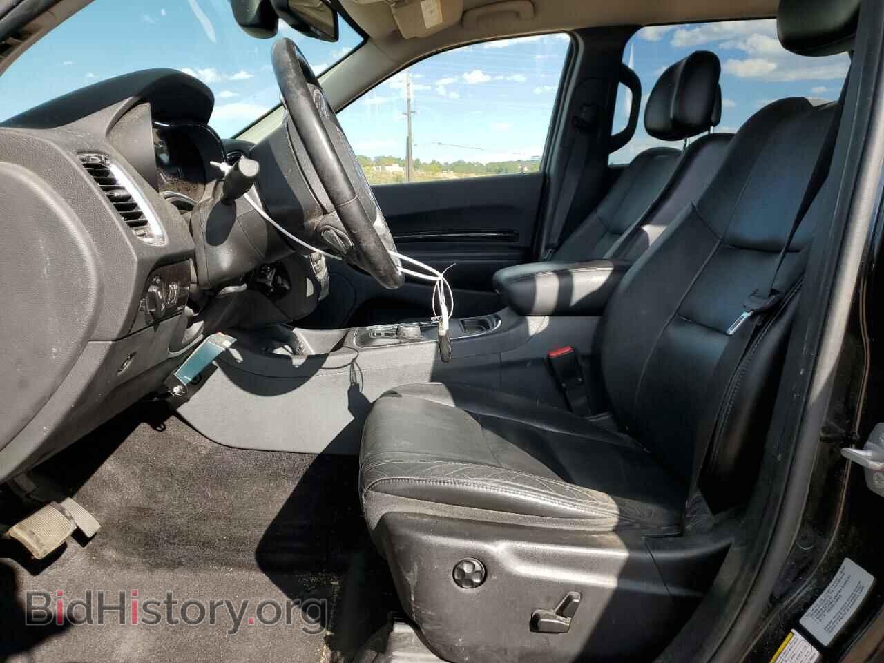 2015 DODGE DURANGO - VIN: 1C4RDJDG8FC789546 - Photo 7