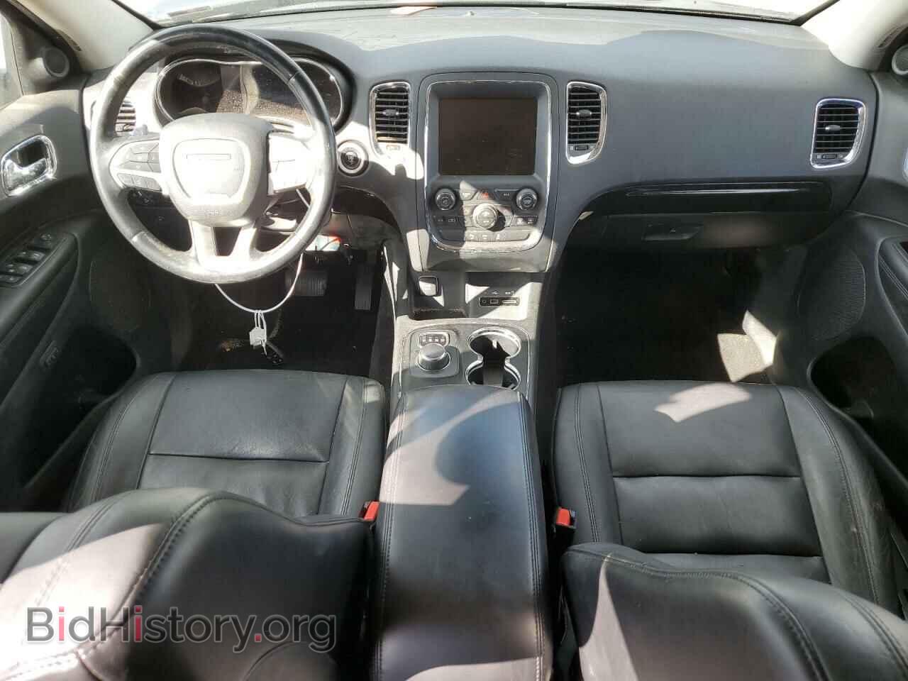 2015 DODGE DURANGO - VIN: 1C4RDJDG8FC789546 - Photo 8