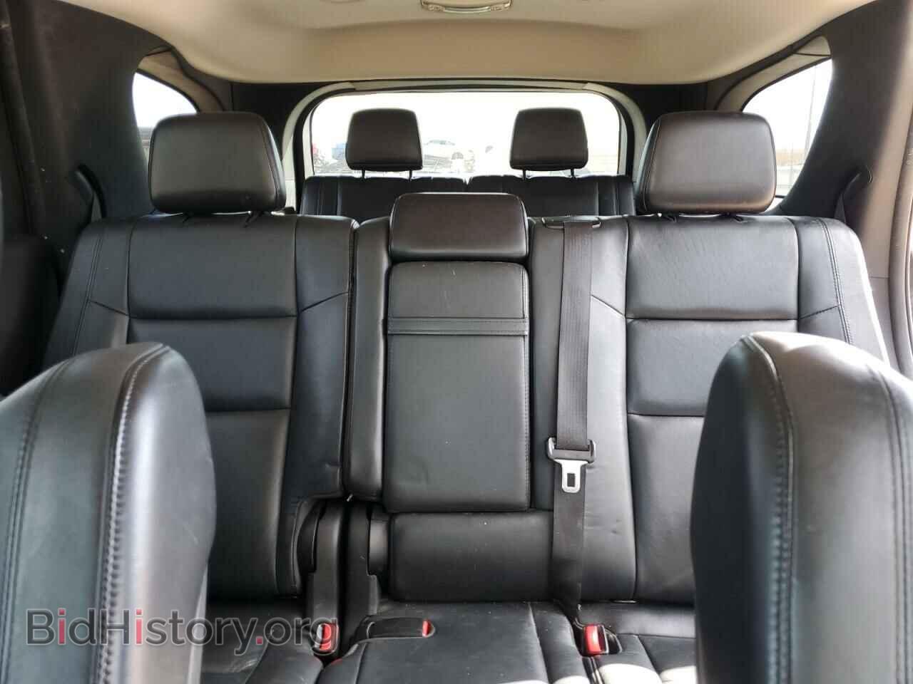 2015 DODGE DURANGO - VIN: 1C4RDJDG8FC789546 - Photo 10