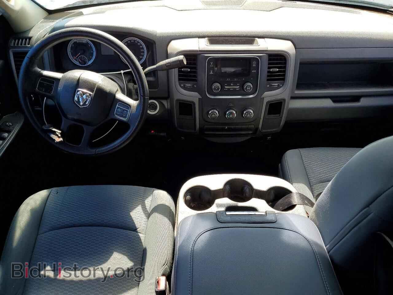 2014 RAM 1500 - VIN: 1C6RR6FTXES172718 - Фото 8